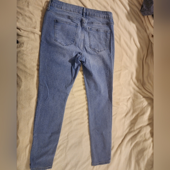 Womens jeans 10 - Picture 3 of 6